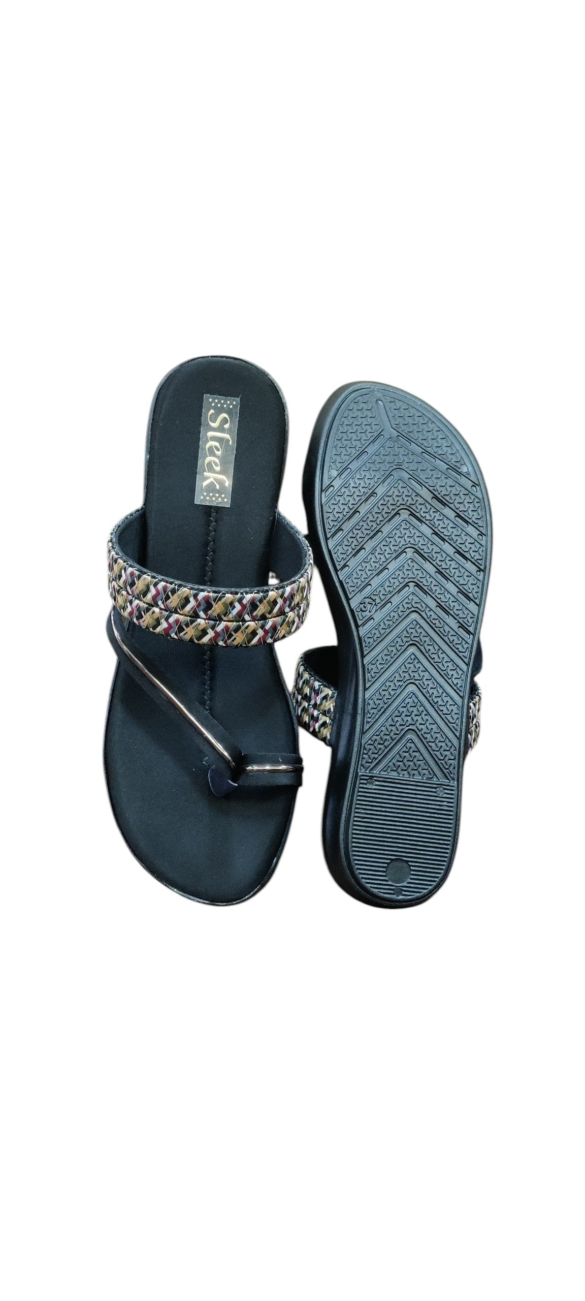 Women Slipper OLI83/5601