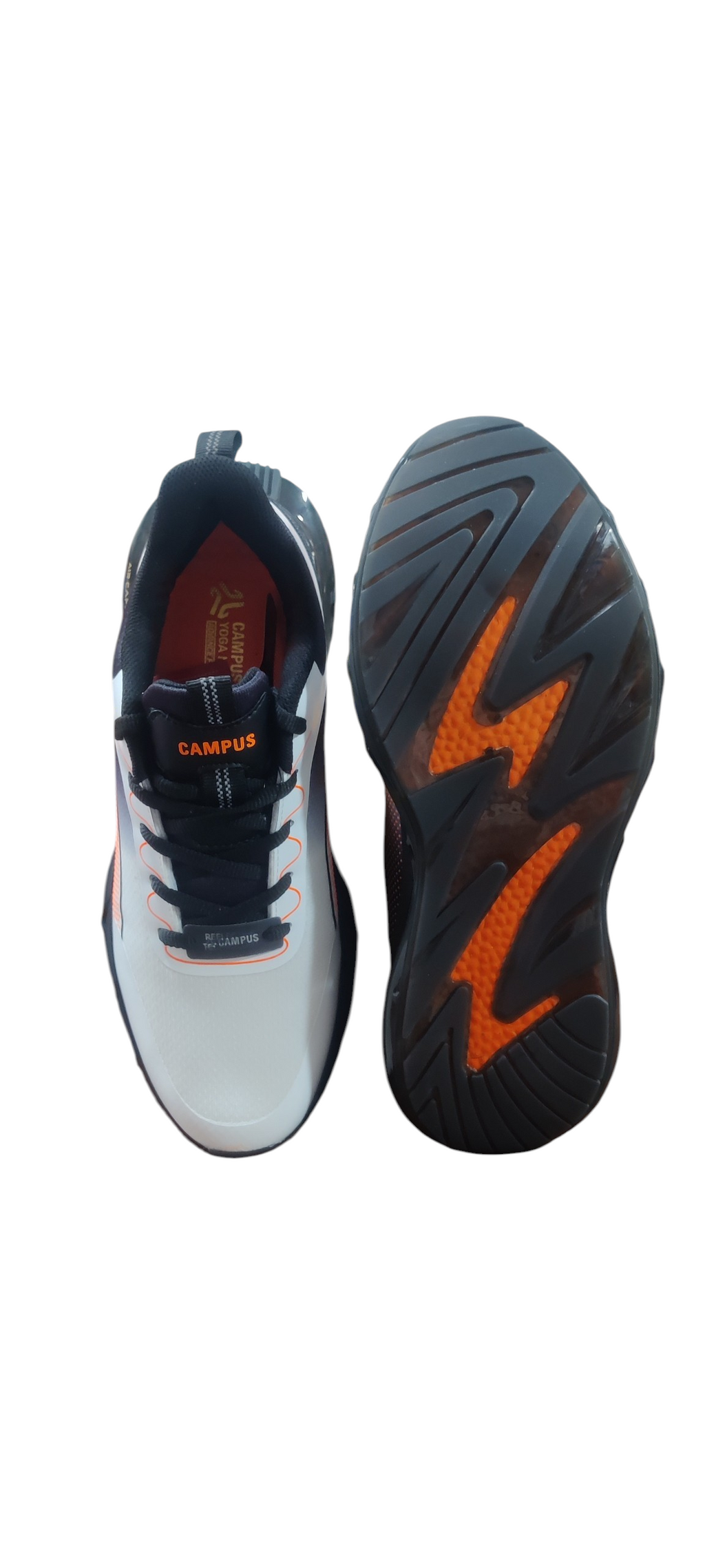 Campus Sport shoes Rive