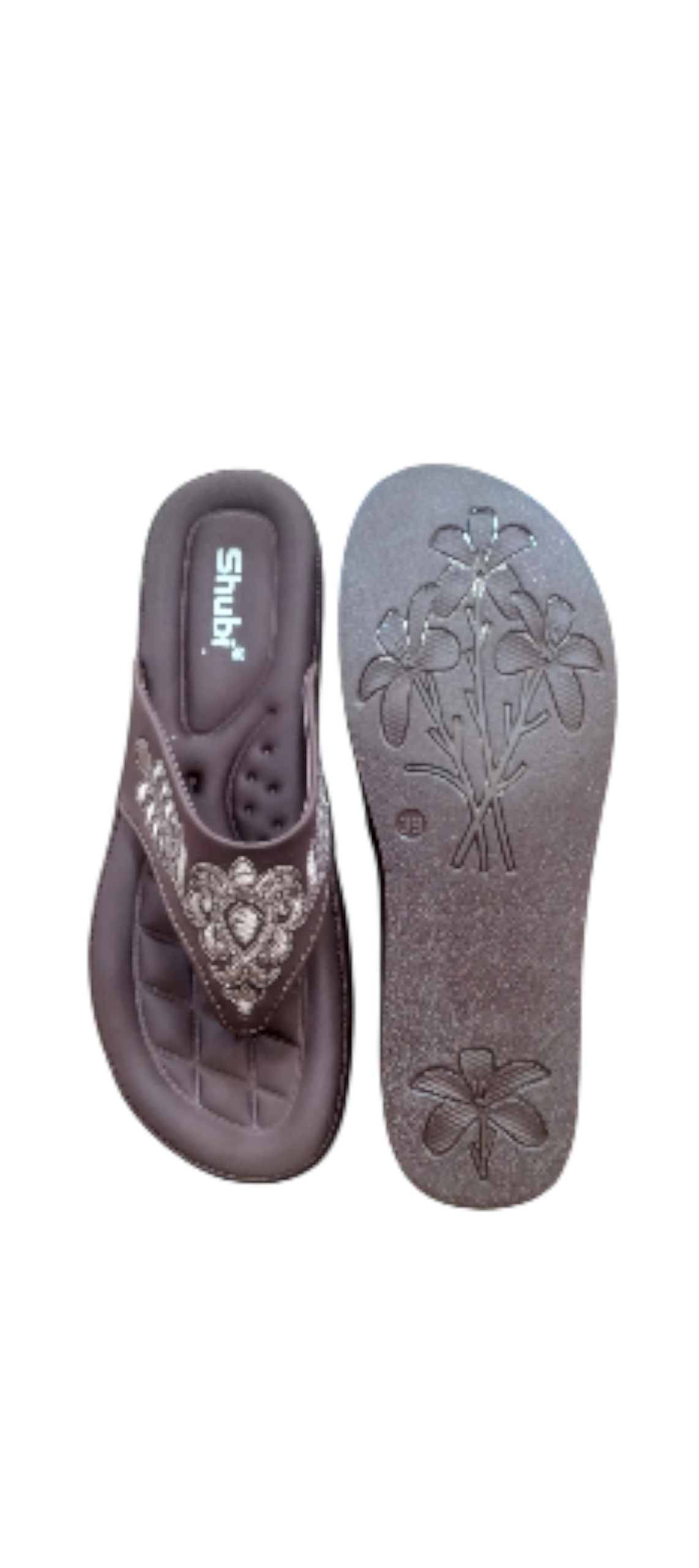 Women Slipper 284/509