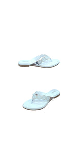 Sleek Party Wear Flat Slipper OLA40/902