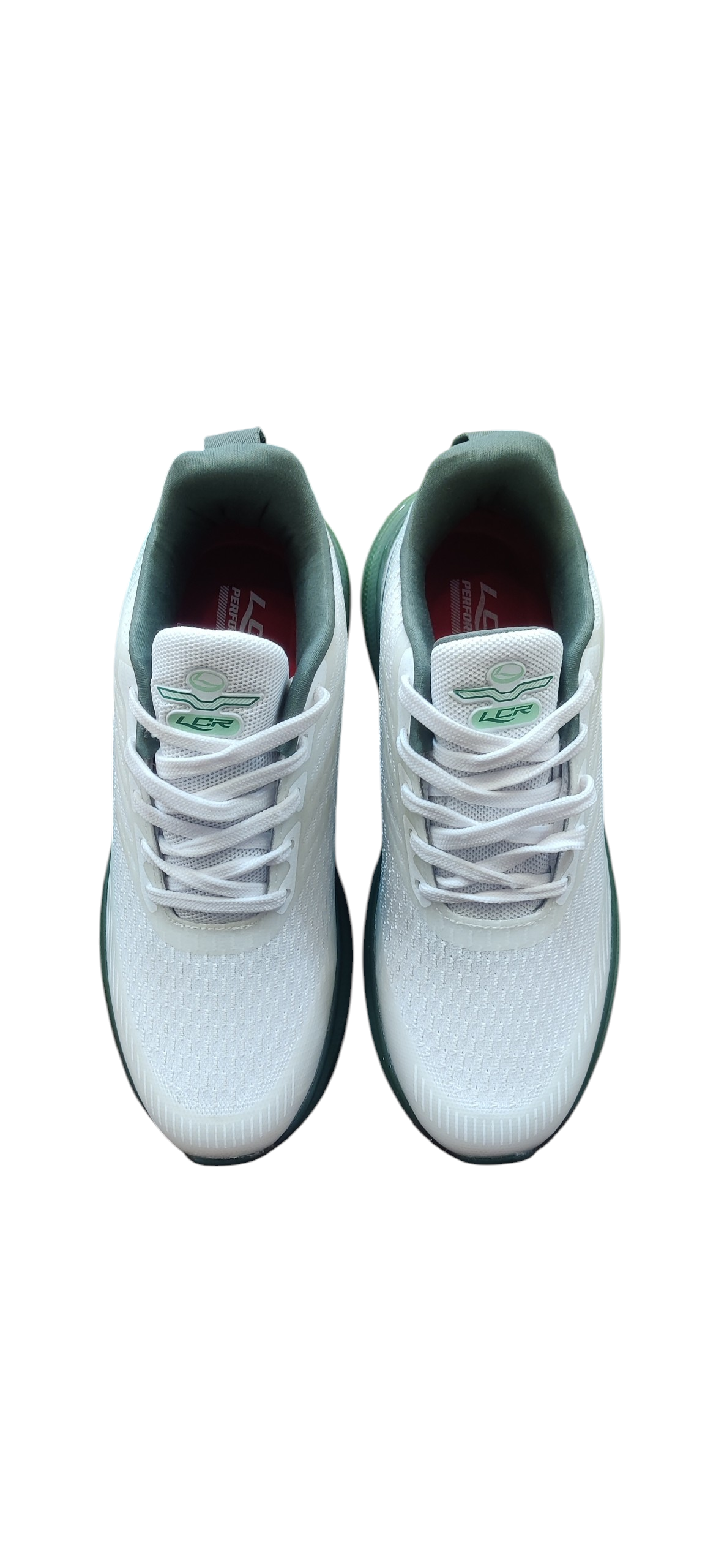 Lancer Sport shoes PearL-1