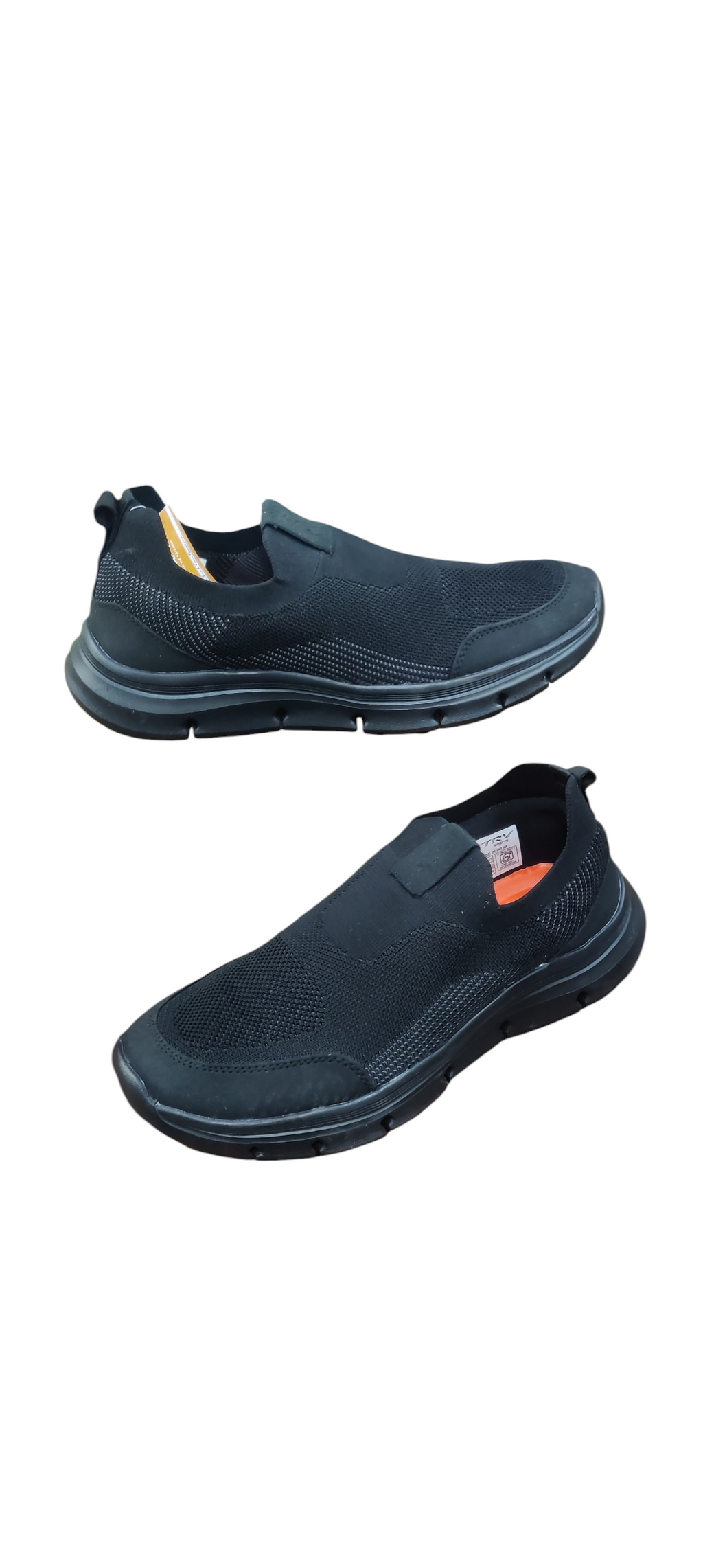TRV Shoes GT6