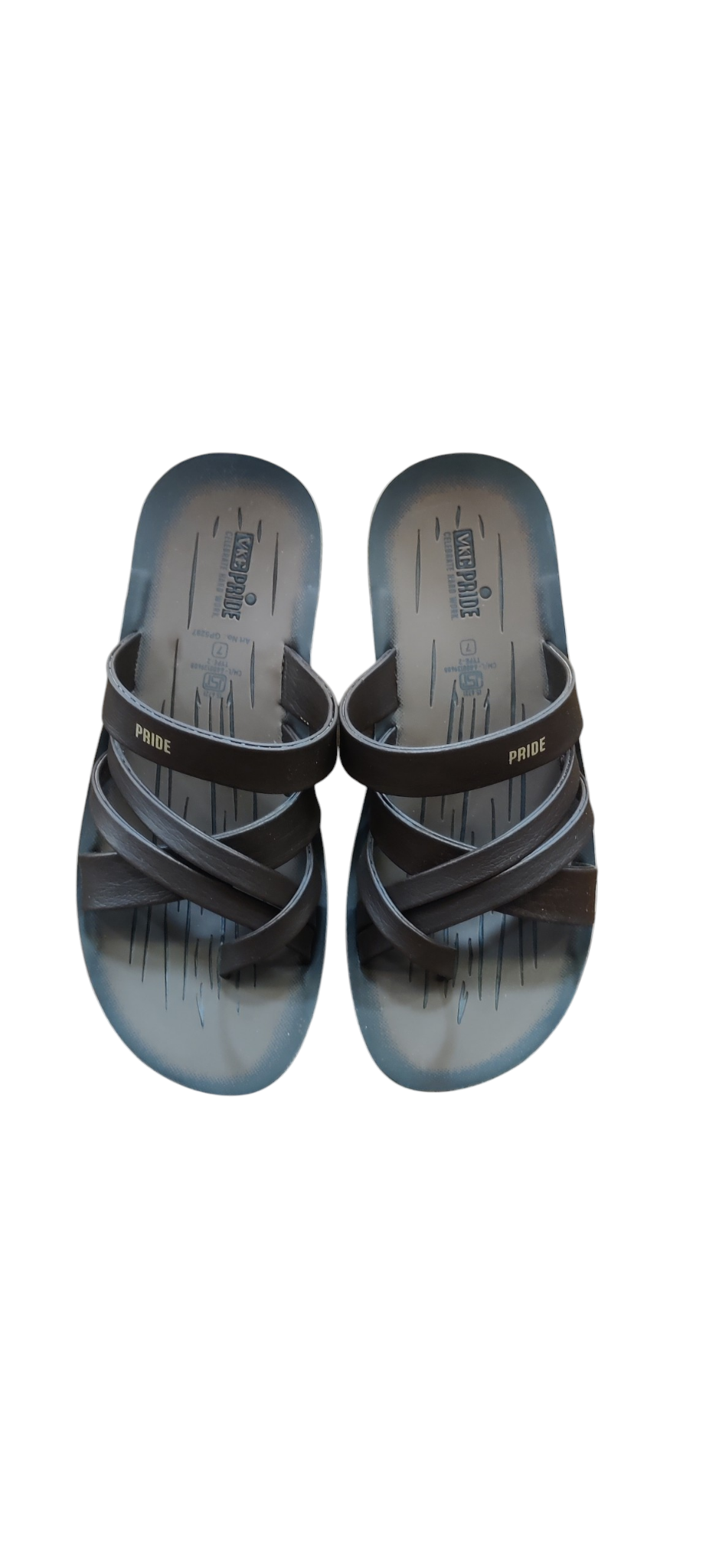 VKC Pu Slippers Gp5287