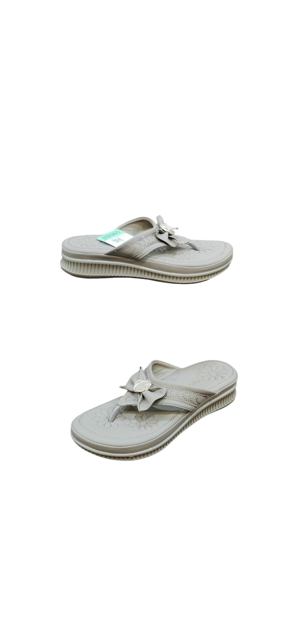 Carven Doctor Slipper OLA26/601
