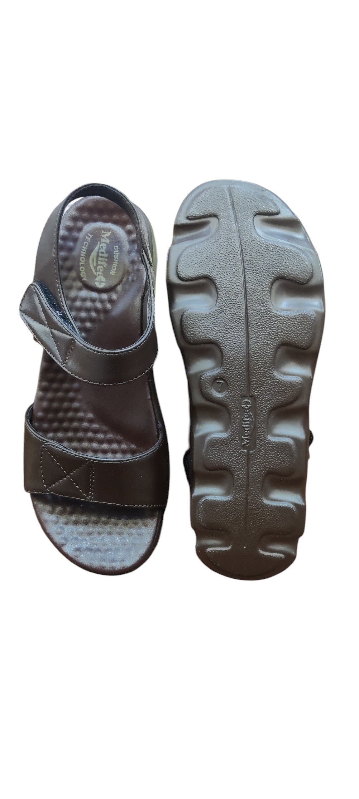 Women Medifeet Sandal MF1185 (1499)