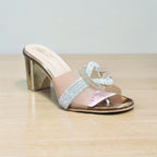 Sleek Fancy Heel Walker OLA96/A051