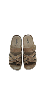 VKC Pu Slippers Gp4827