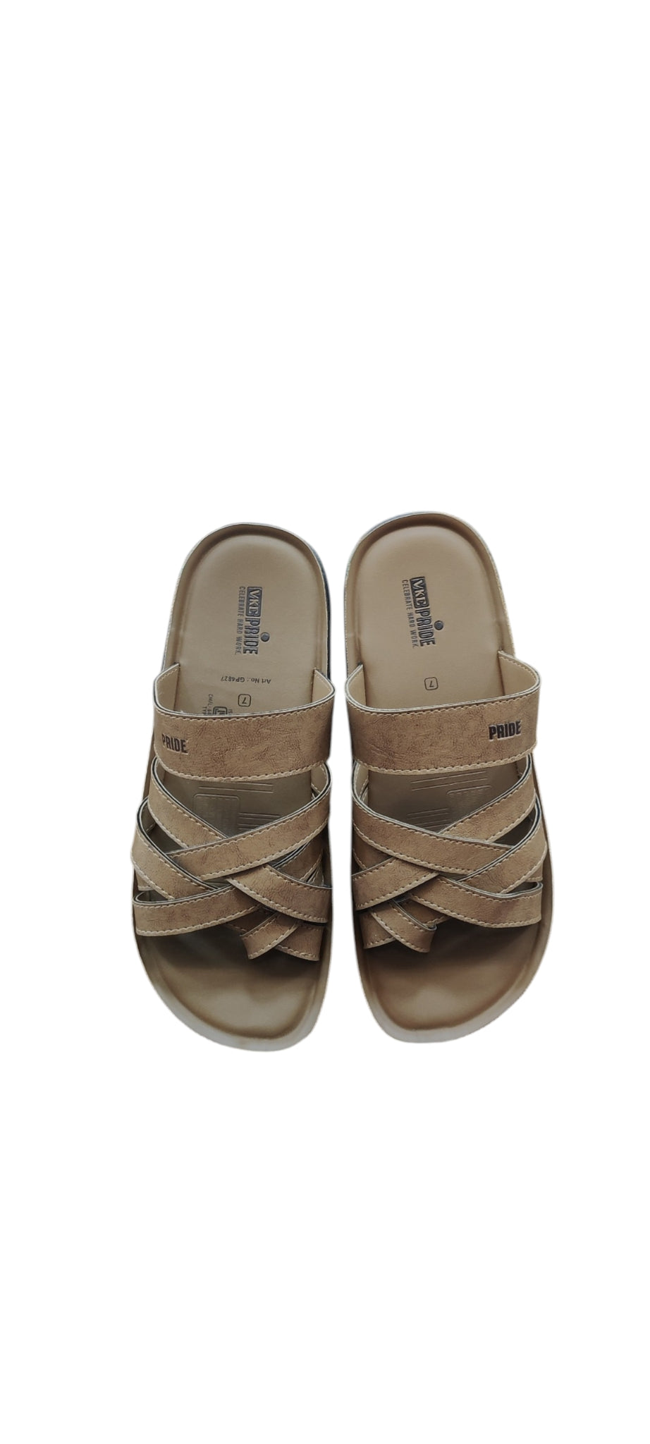 VKC Pu Slippers Gp4827