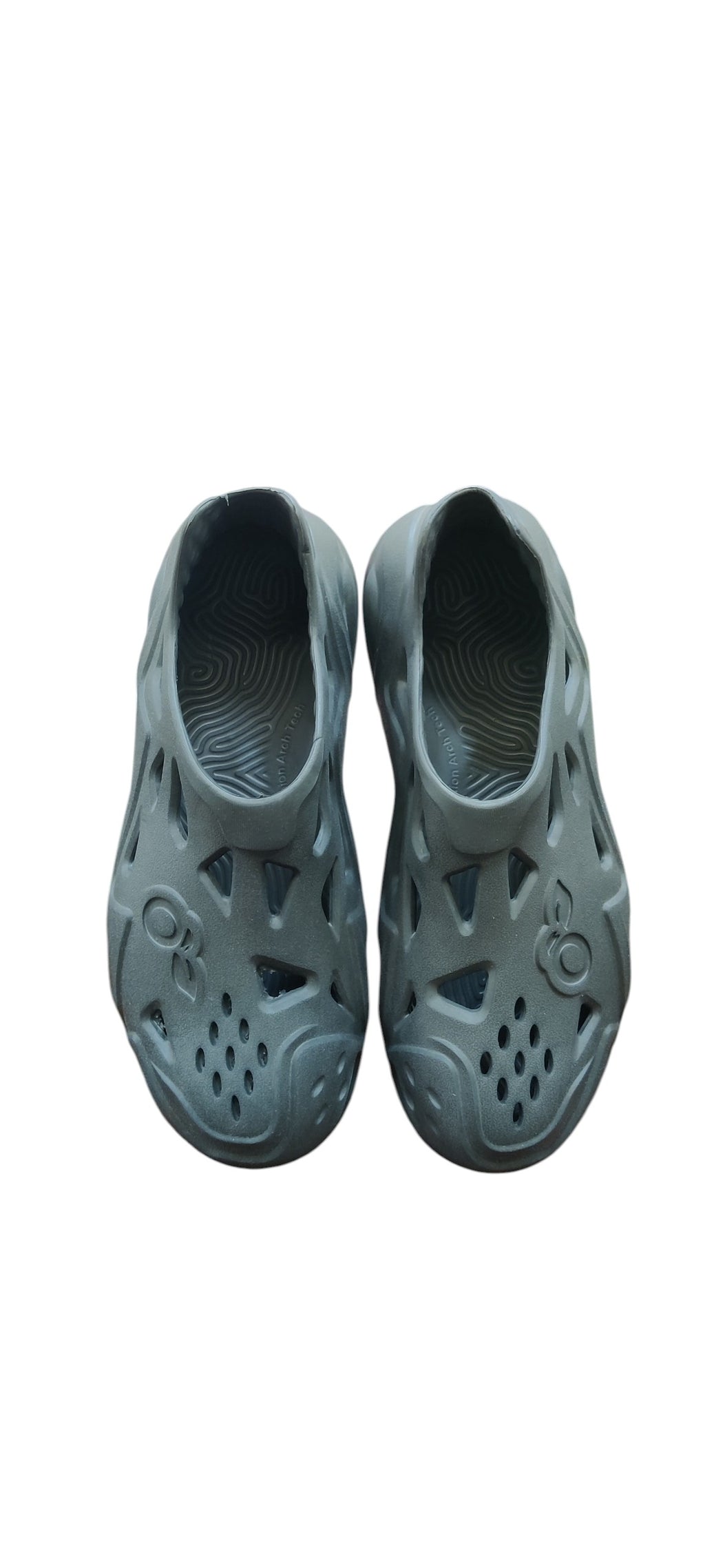 Oofoam Men Clogs Devner