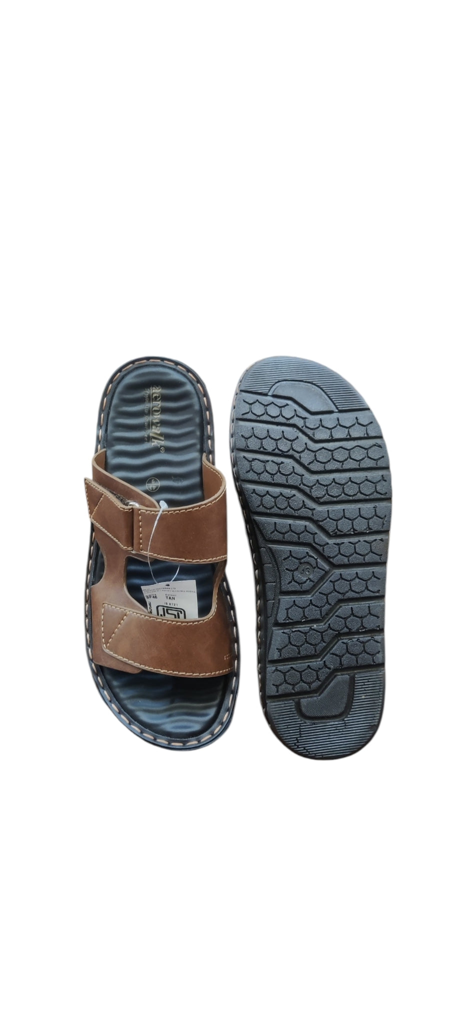 Aerowalk Men Slippers Sf46