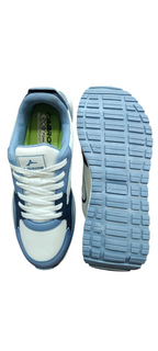 Abros Sport Shoes Bran