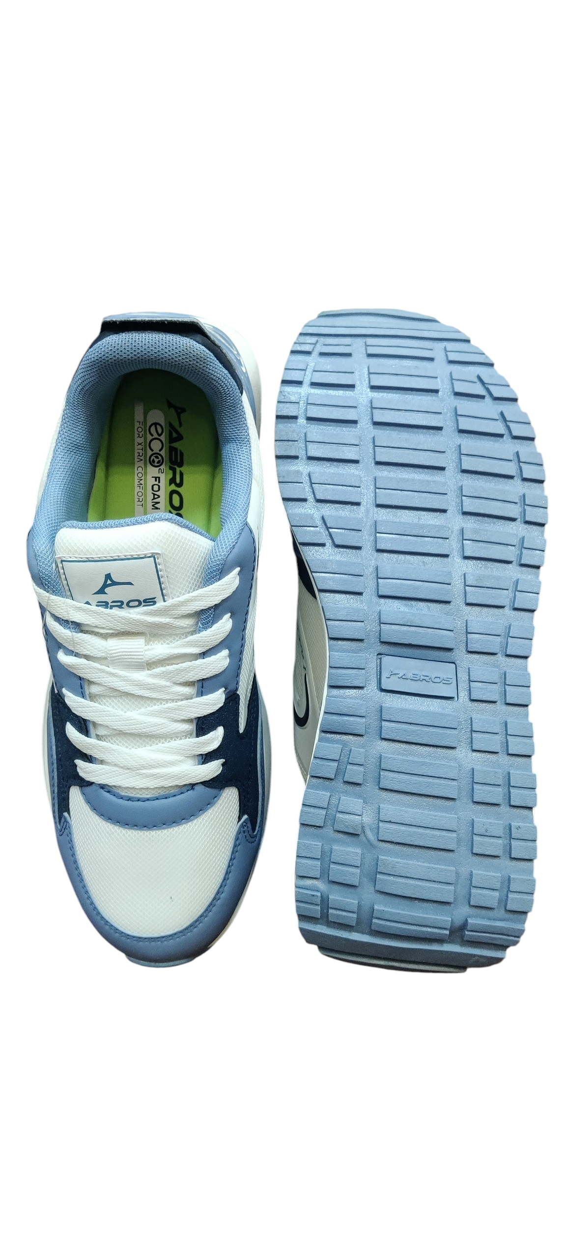 Abros Sport Shoes Bran
