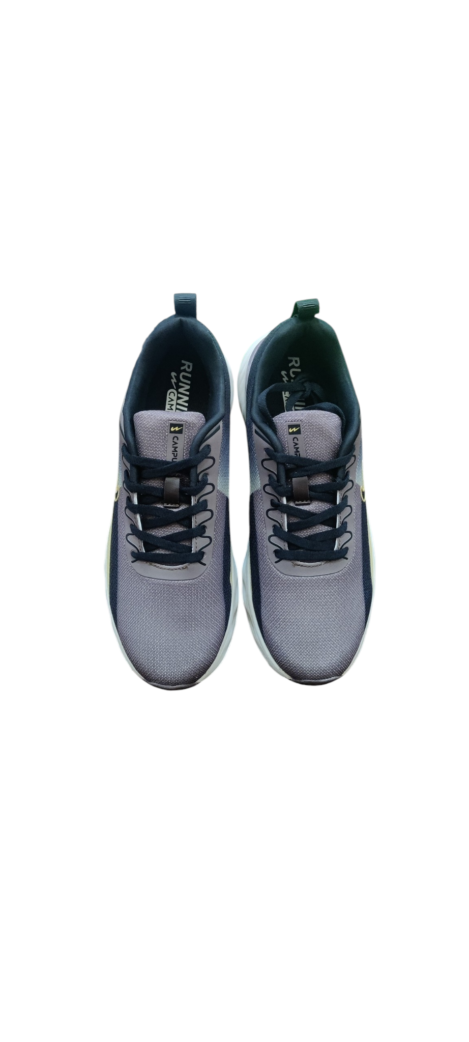 Campus Sport Shoes Lucas