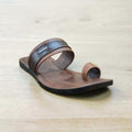 VKC Pu Slippers Wg5423