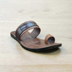 VKC Pu Slippers Wg5423