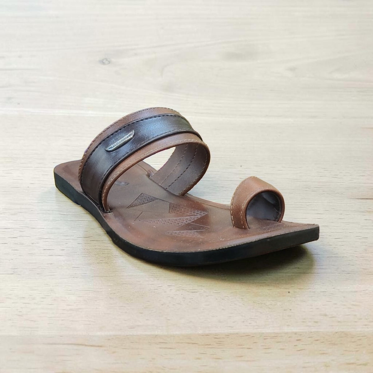 VKC Pu Slippers Wg5423