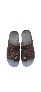 Walkaroo Pu Slippers Wg5504