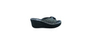 Sleek Fancy Heel Walker OLA121/9002