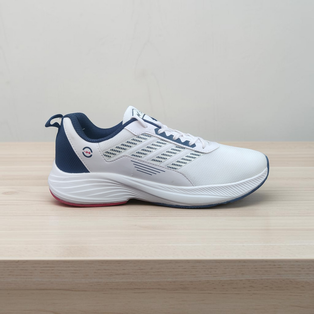 Campus Sport Shoes Tester