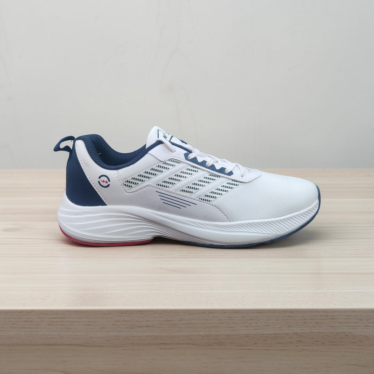 Campus Sport Shoes Tester