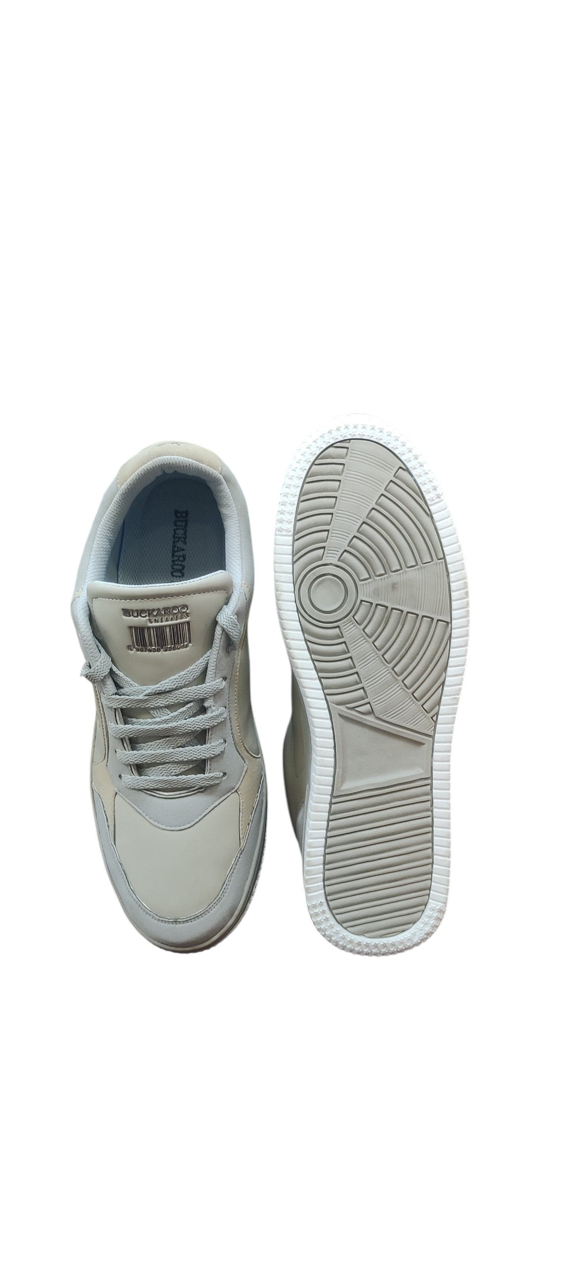 Buckaroo Sneaker Weston