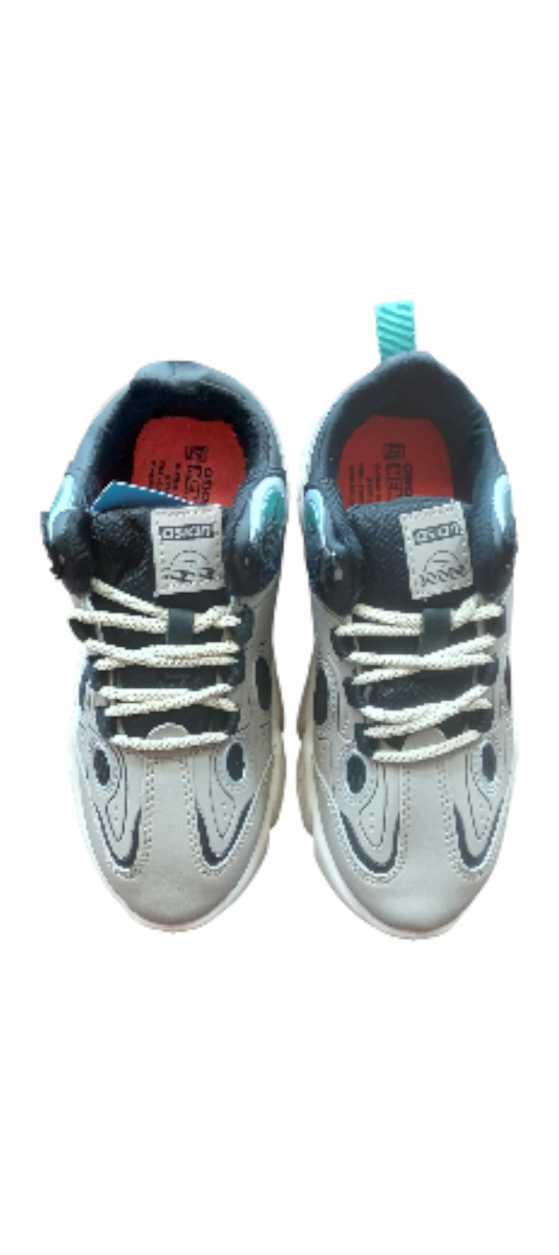 Asian Shoes Vision01