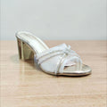 Sleek Fancy Heel Walker OLA96/A053