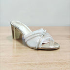 Sleek Fancy Heel Walker OLA96/A053