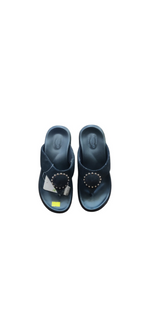 Women Medifeet Doctor Slipper MFR518 (1500)