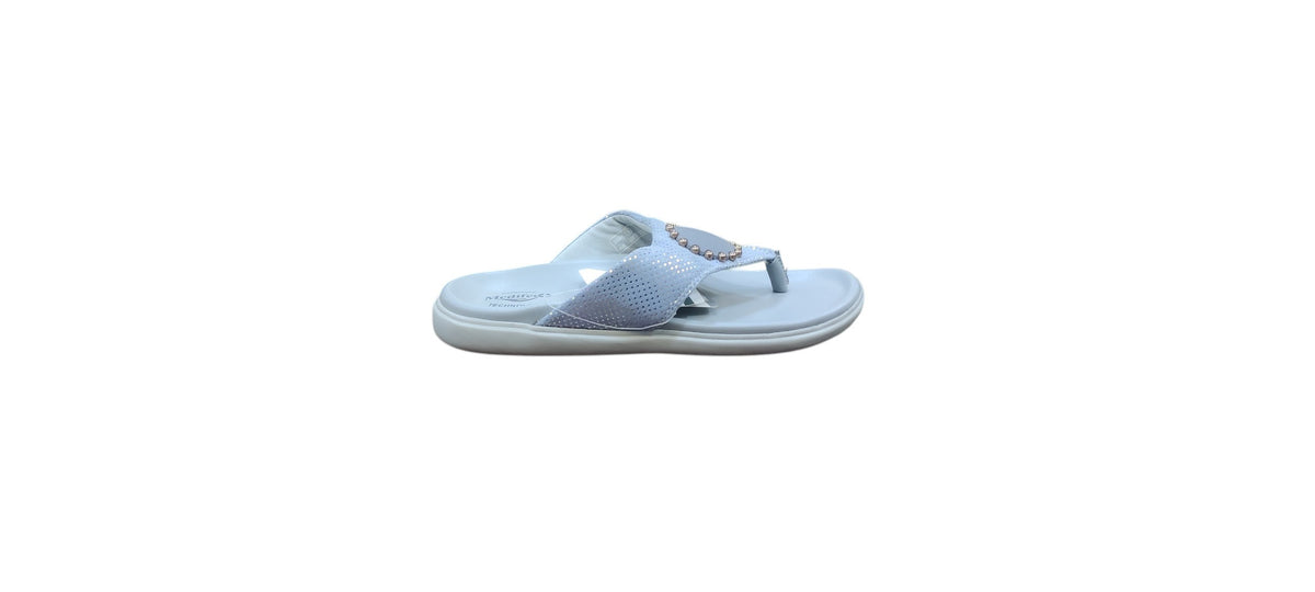 Women Medifee Doctor Slipper MFR518