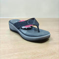 Hooves Women Doctor Slipper 613