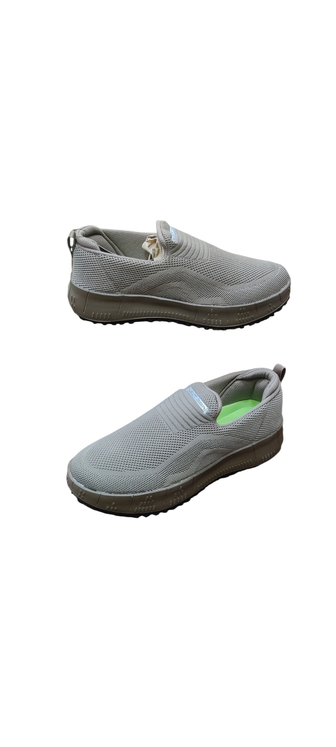 Columbus Shoes Comforto