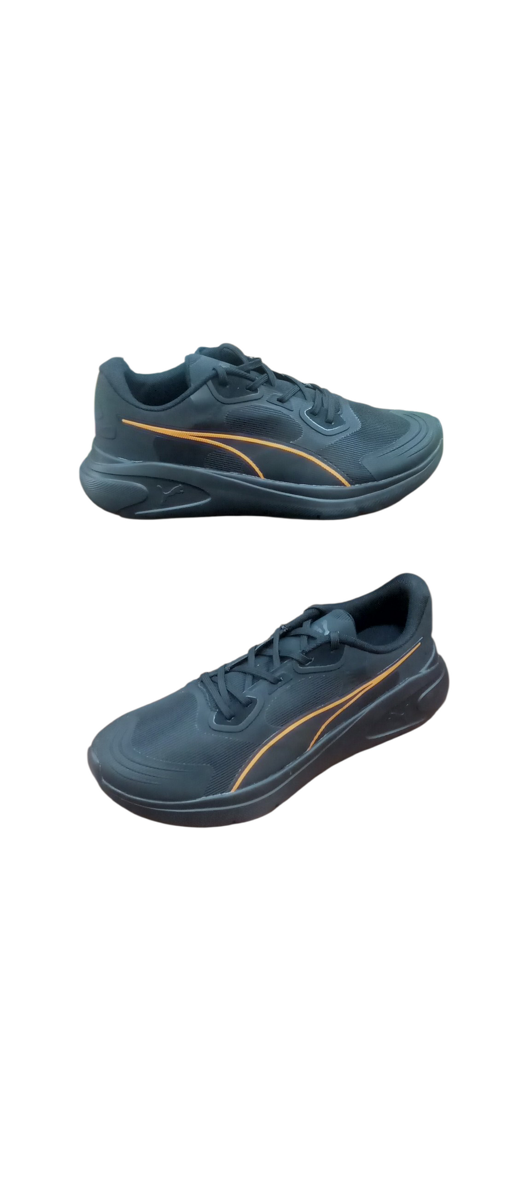 Puma Shoes 31180101