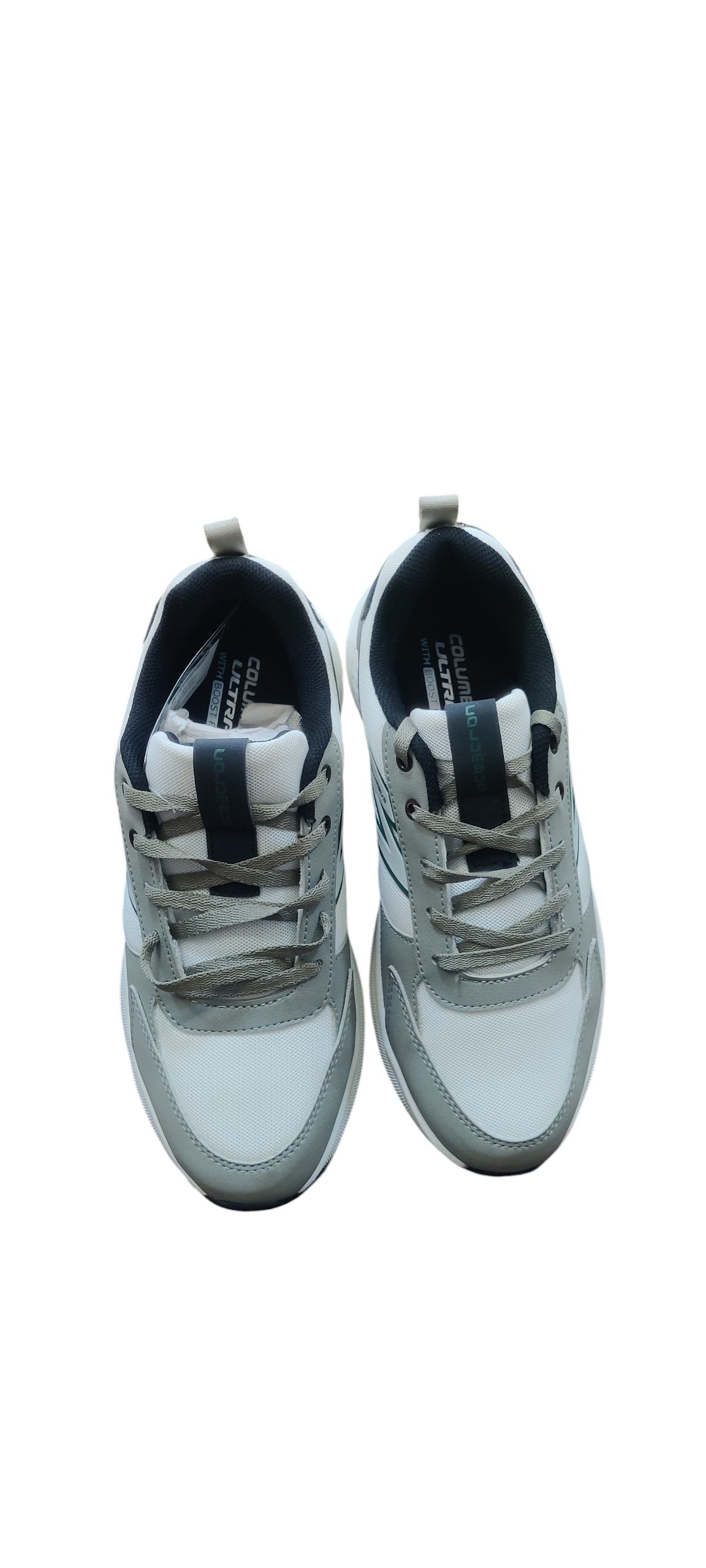 Columbus Sport Shoes Lifestyle
