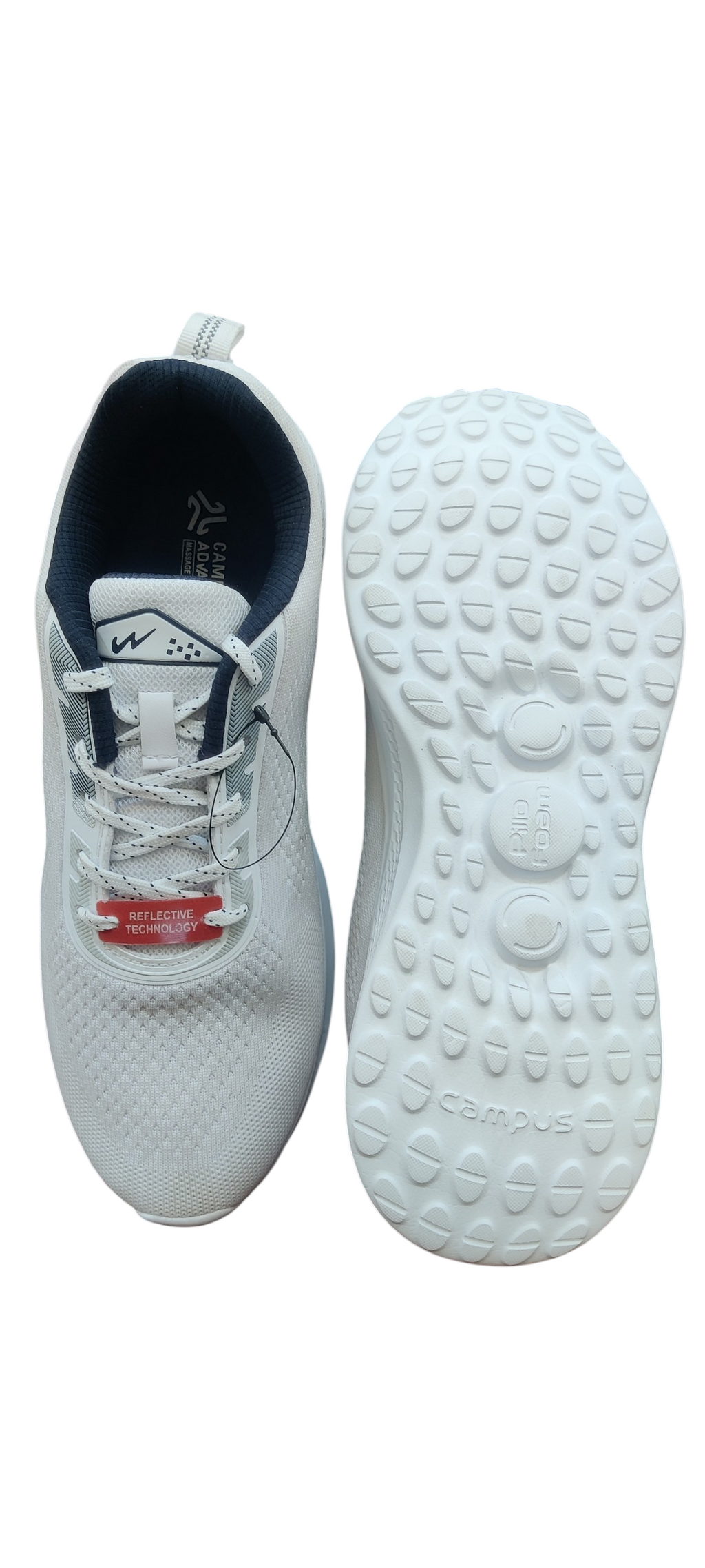 Campus Sport shoes Divide