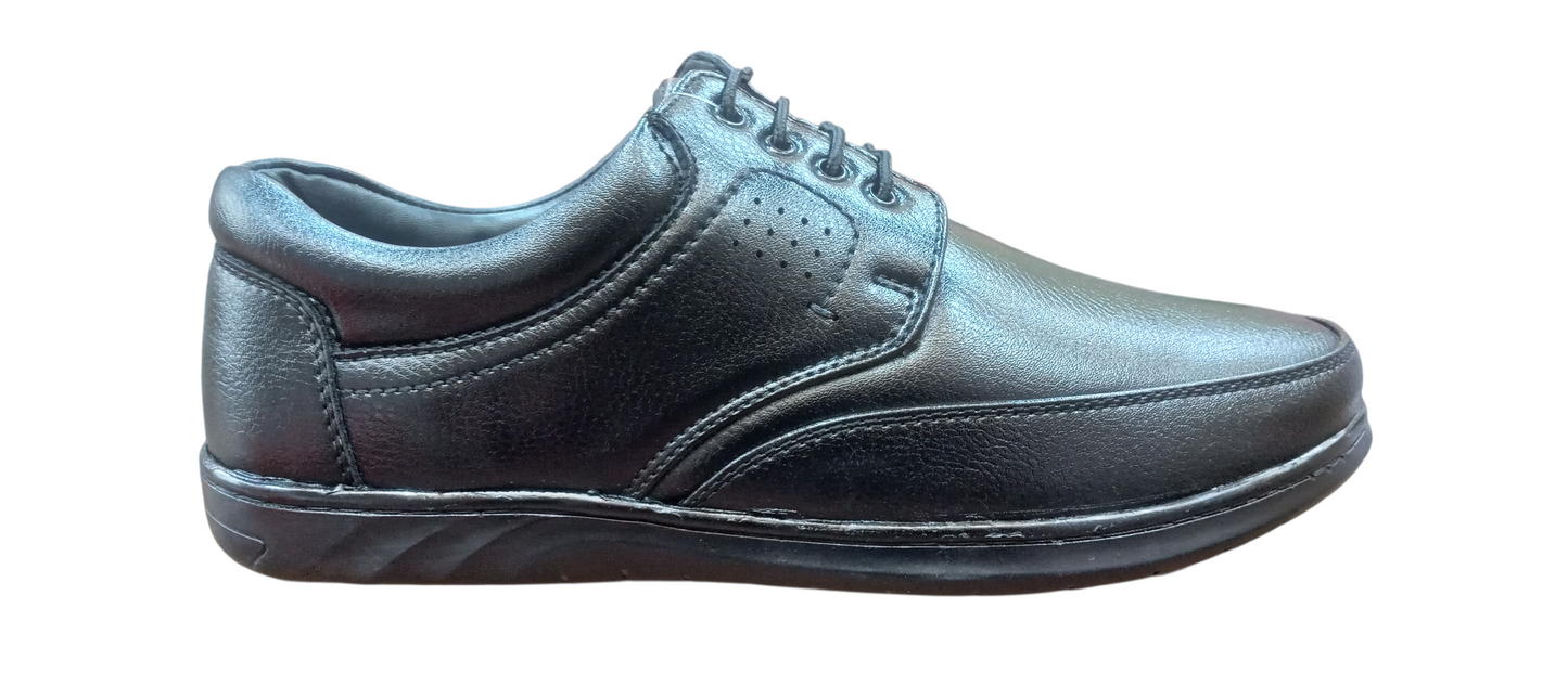 Men Leather G904