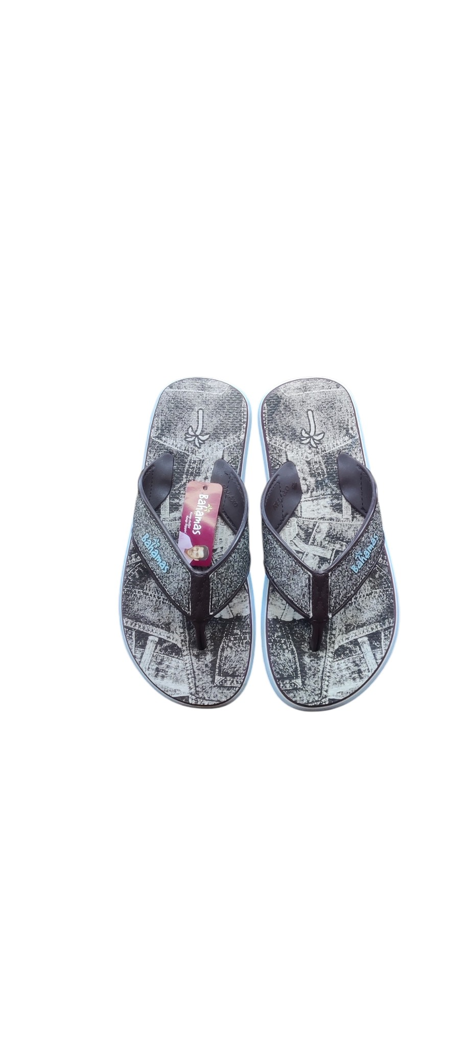 Bahamas Slipper 329