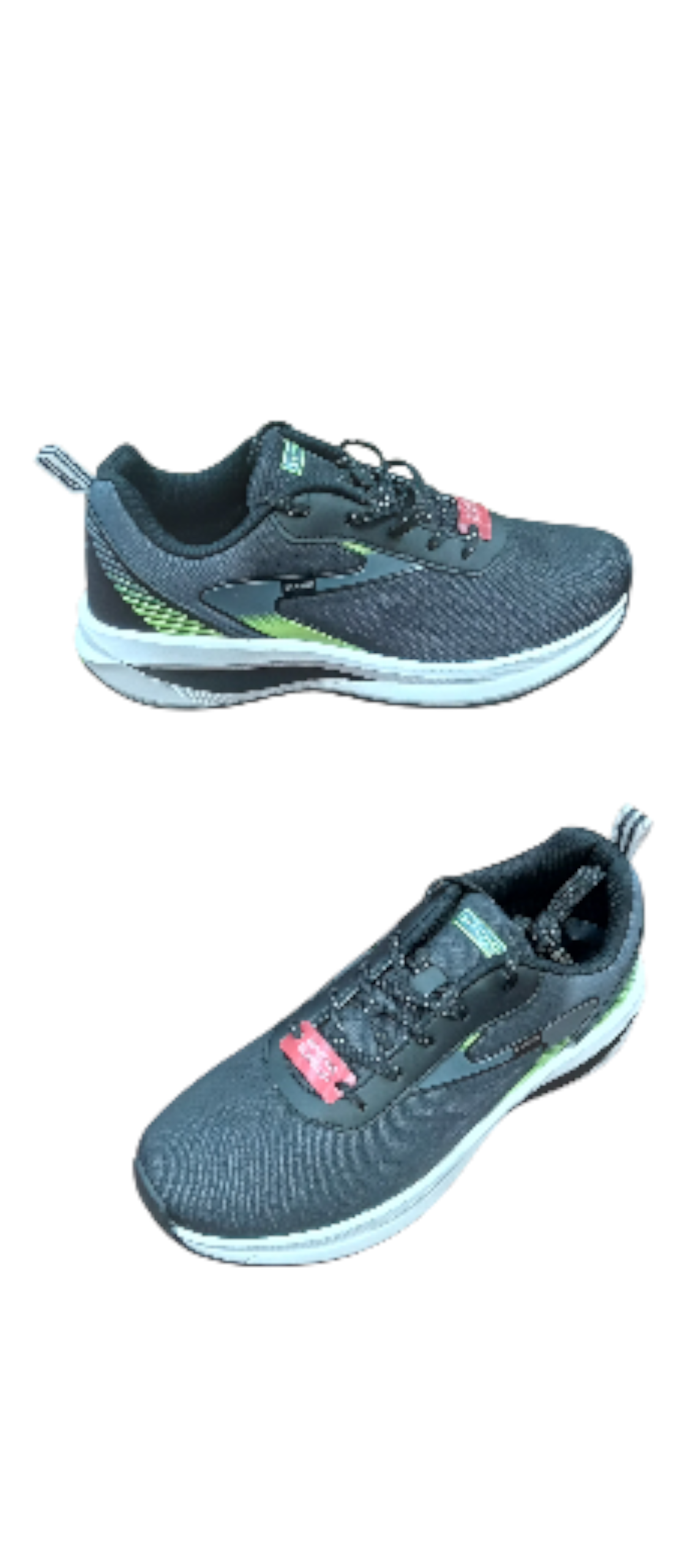 Campus Sport shoes Shaft (1649)