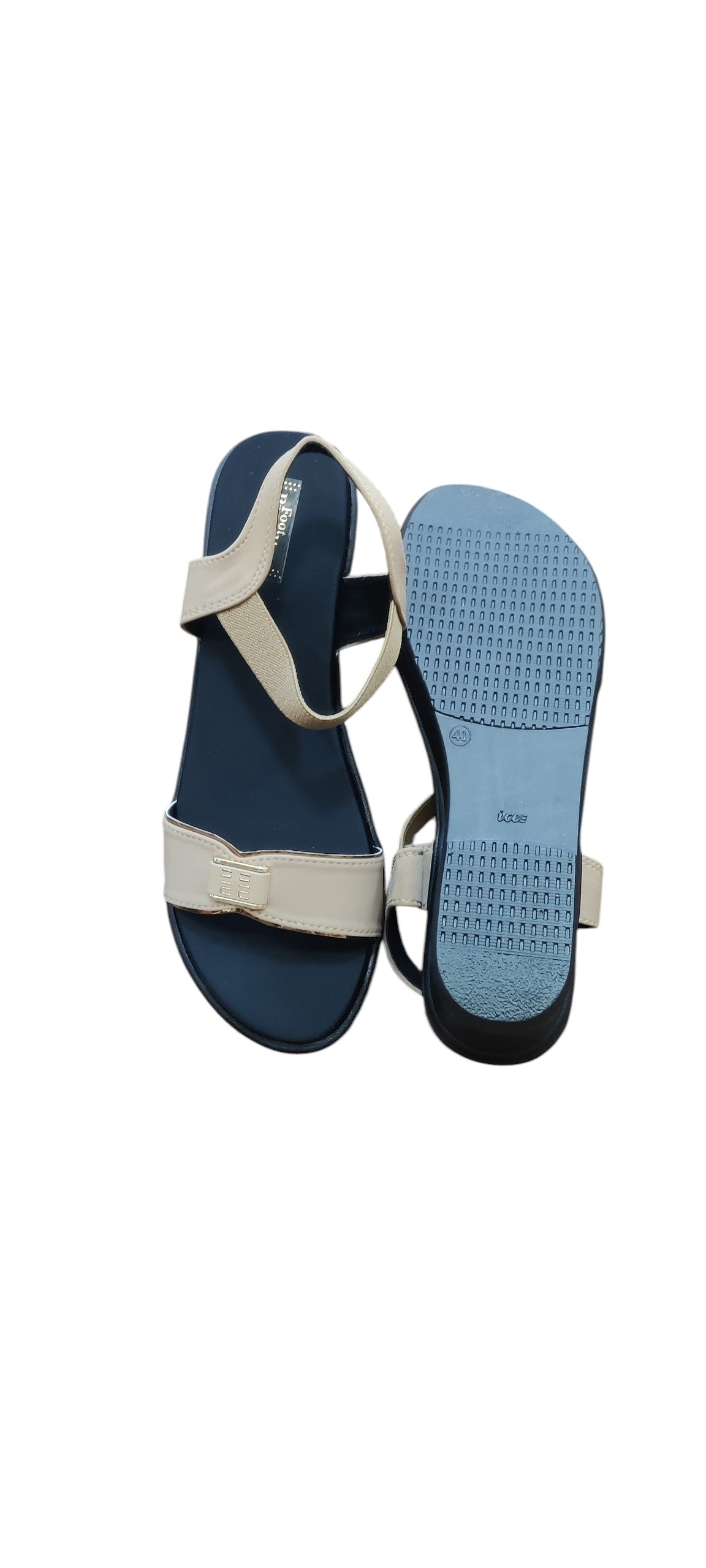 Women Sandal OLI42592