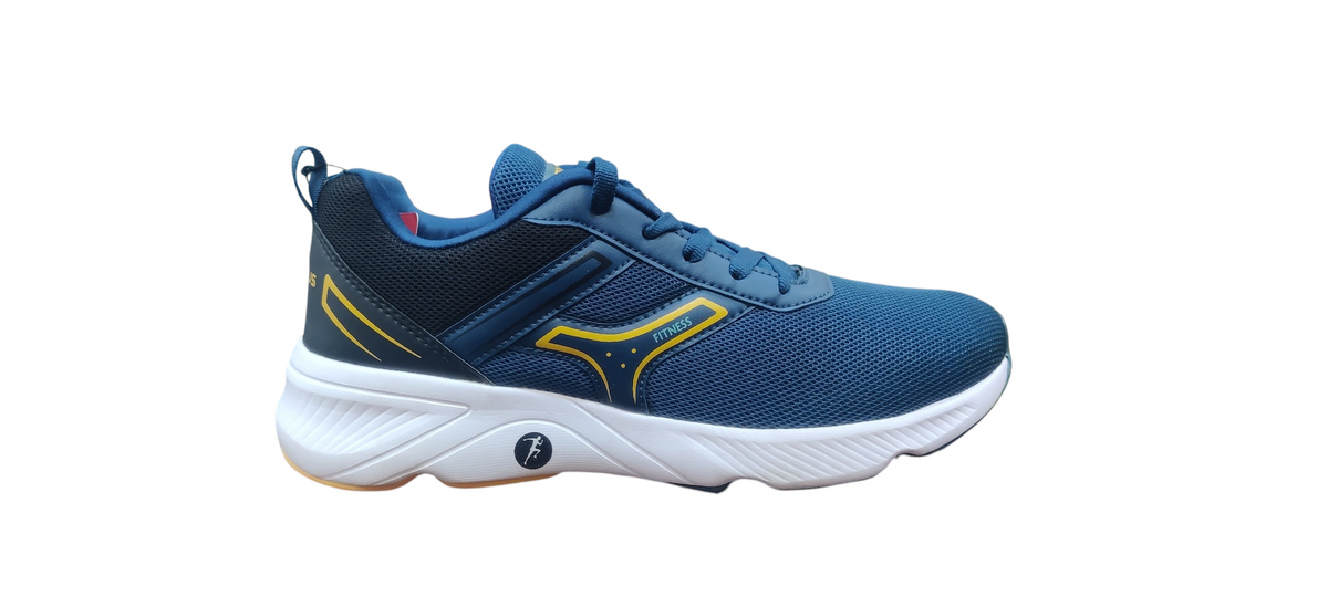 Campus Shoes Camp Ridder