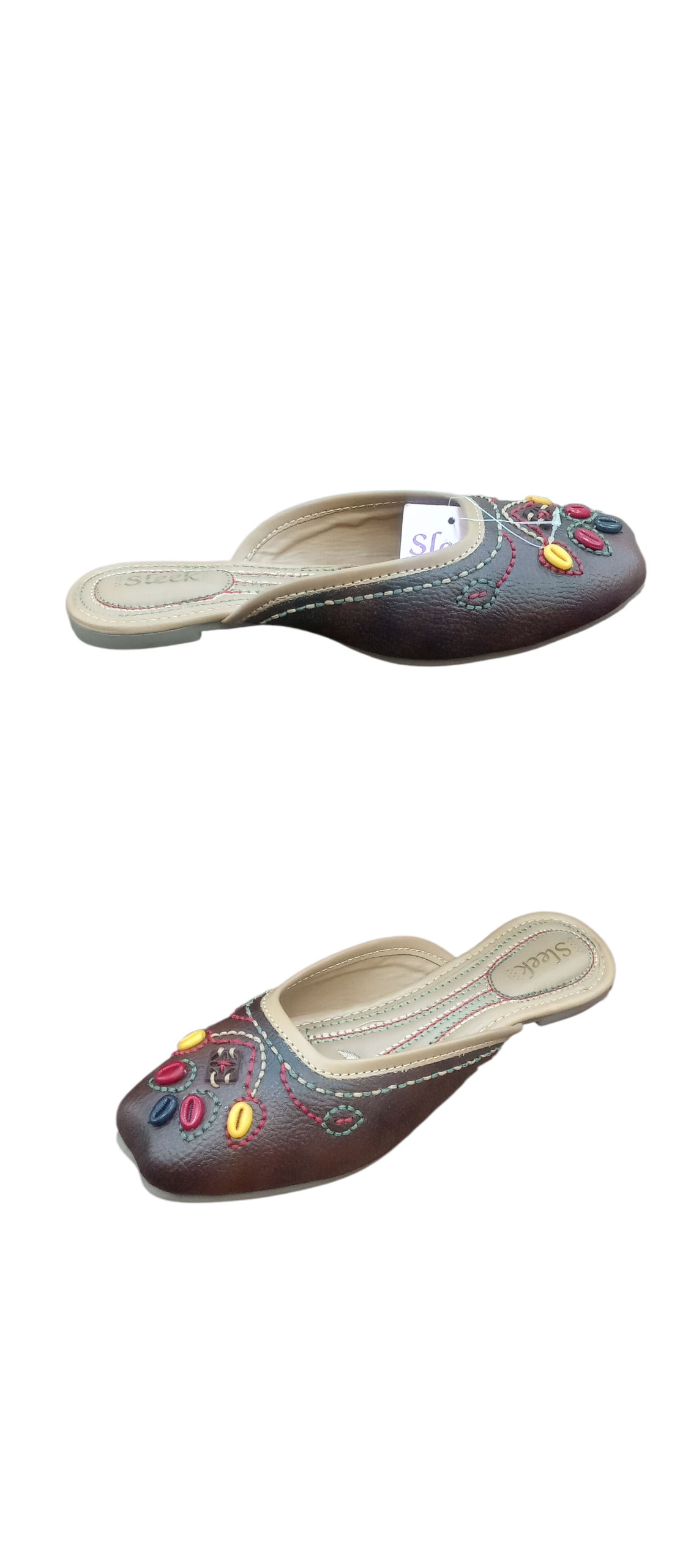 Women Mules 340/B6103