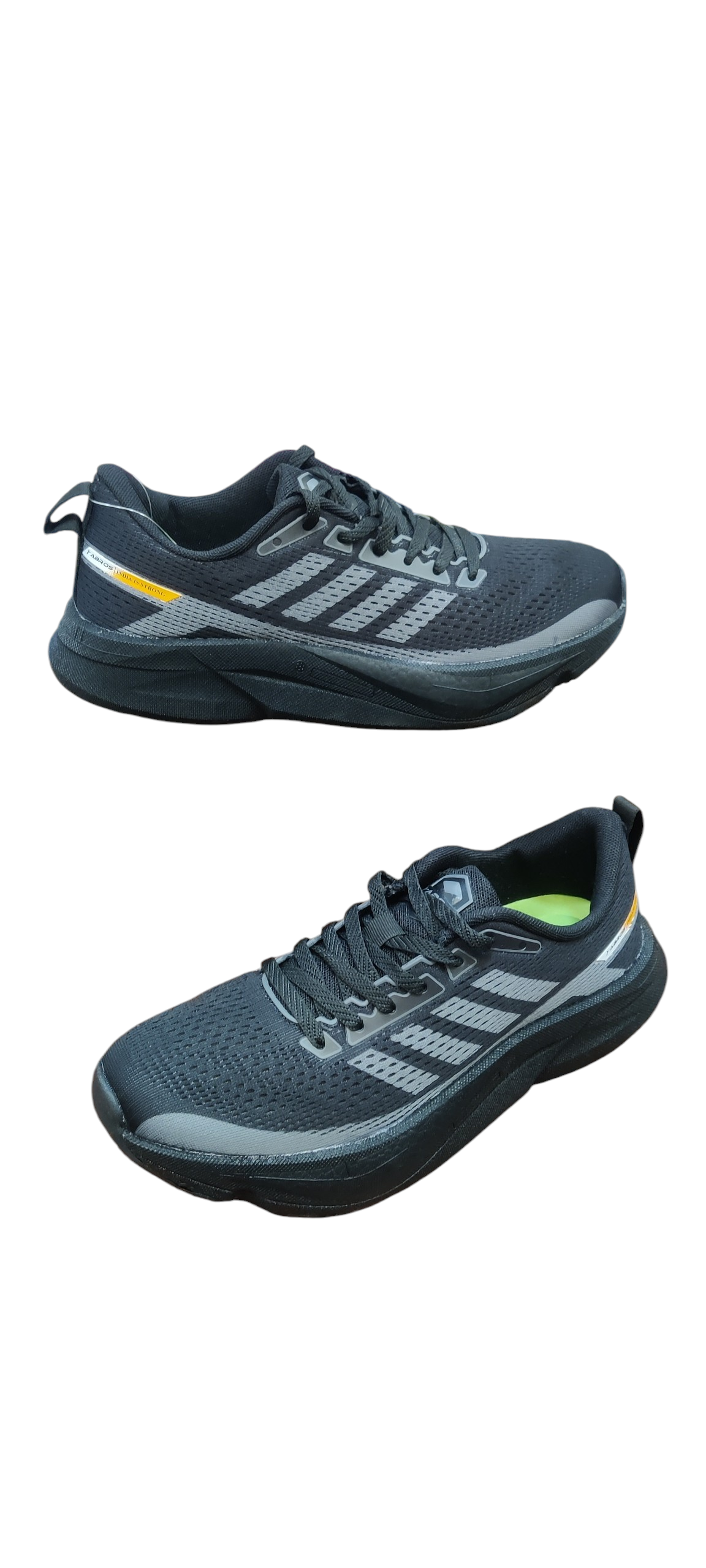 Abros Sport Shoes Nucleon
