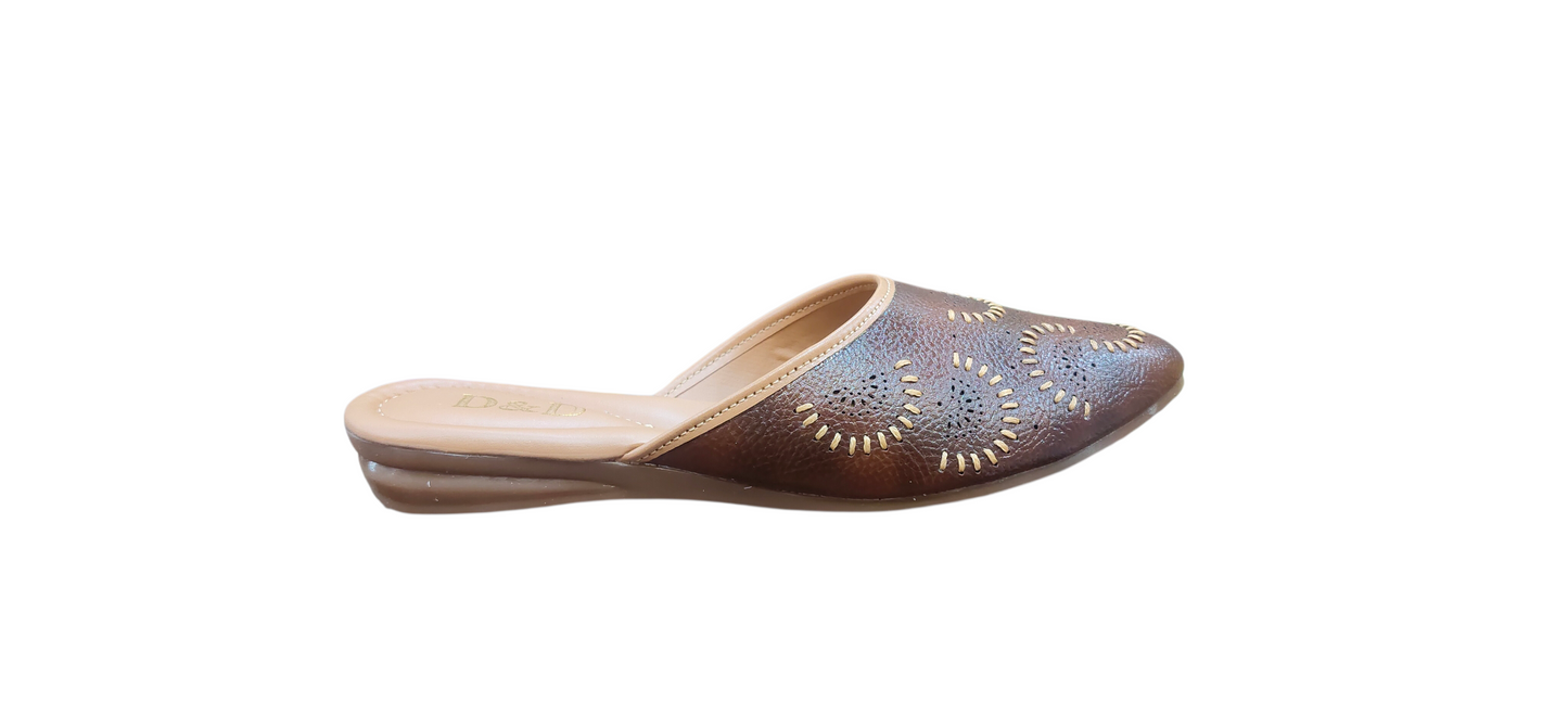 Women Mules 113/161