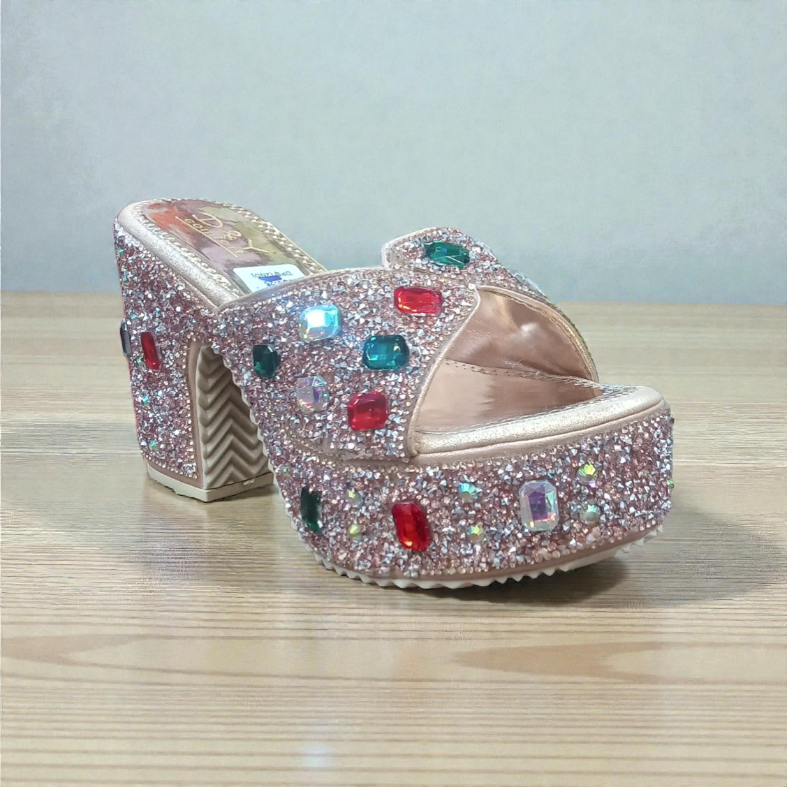 Women Sandal 237-K-02