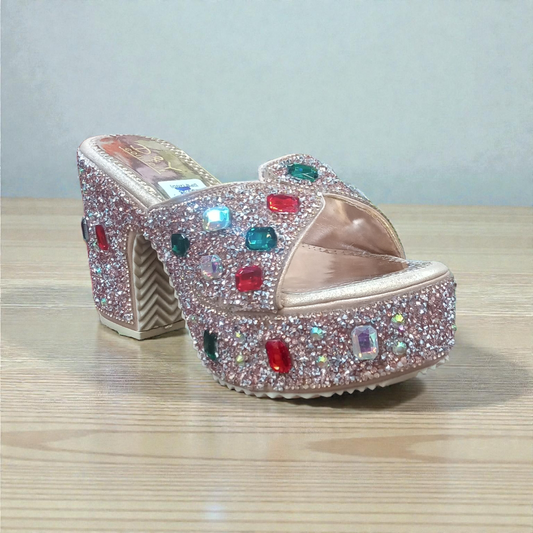 Women Sandal 237-K-02