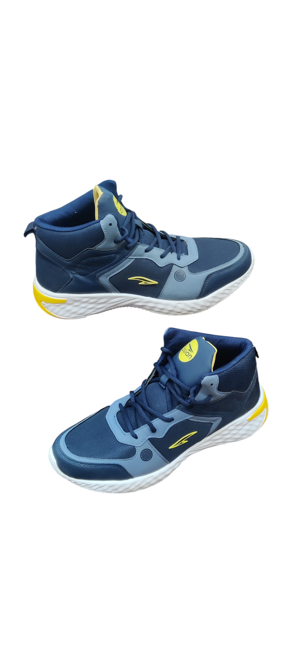 Asian Sport Shoes Unicorn03