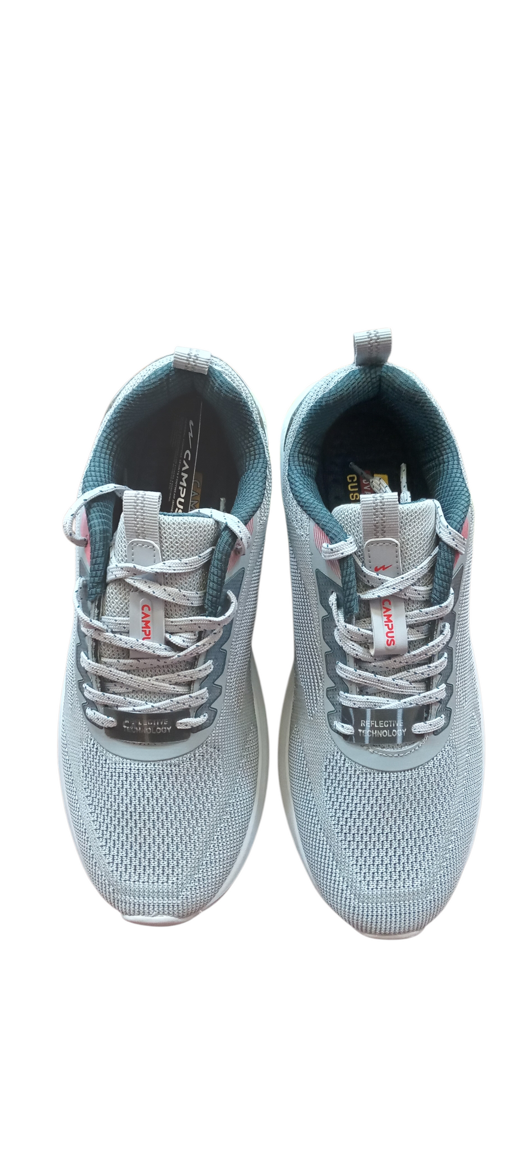 Campus Sport shoes Hedge