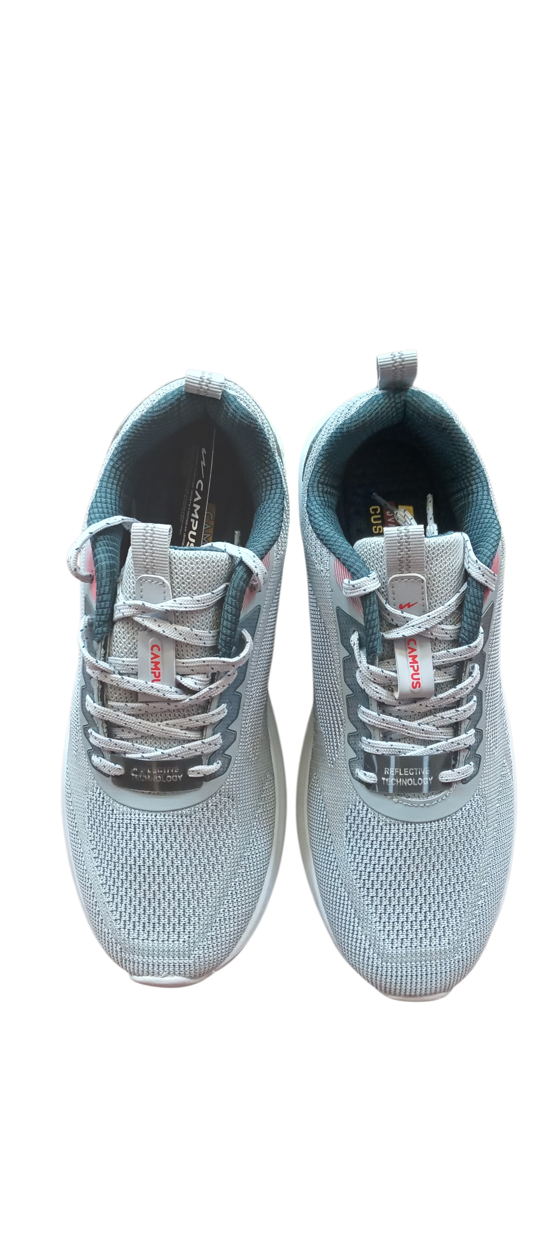 Campus Sport shoes Hedge