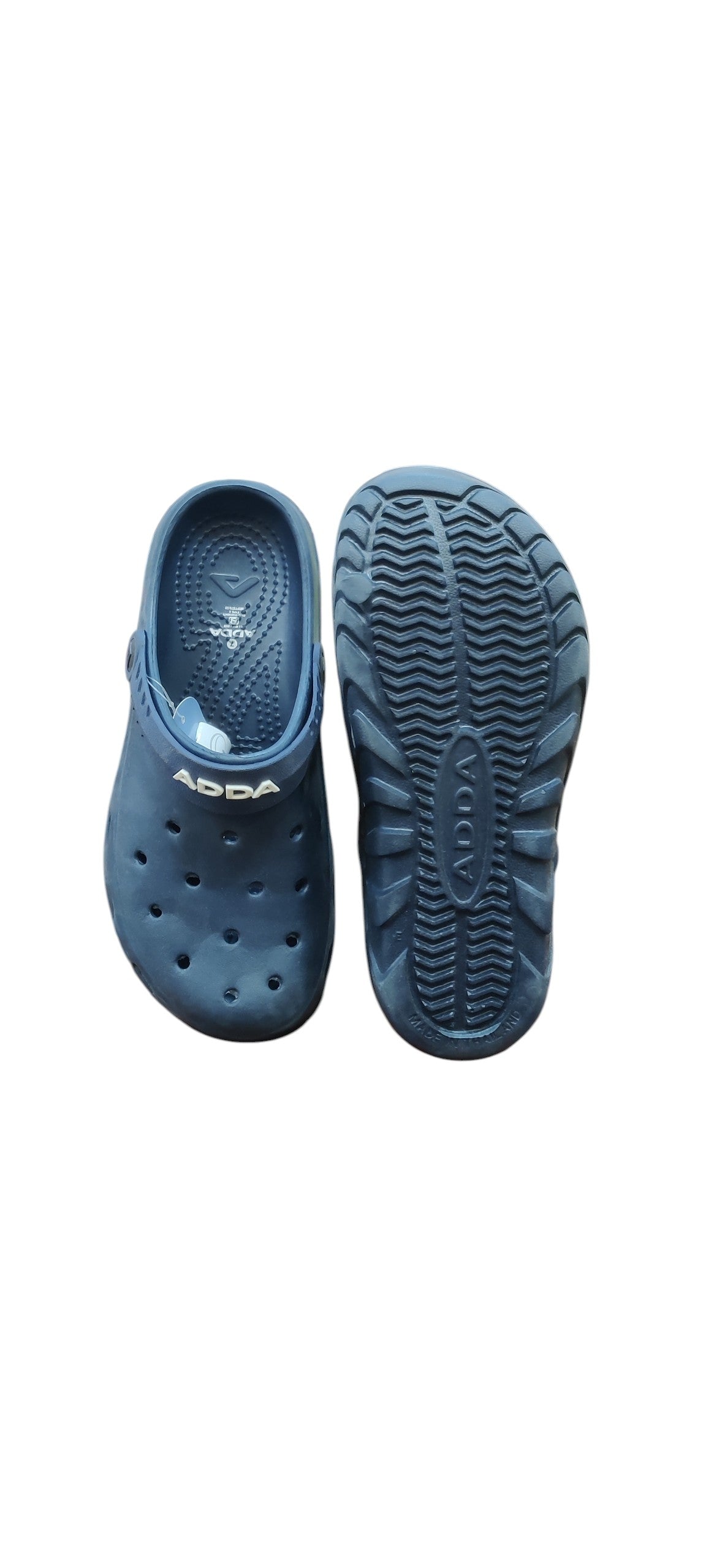 Adda Men Clogs Fighter1