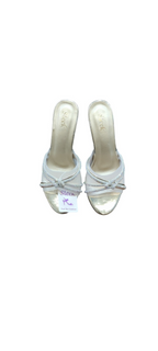 Sleek Fancy Heel Walker OLA96/A053
